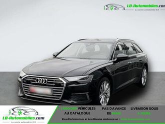 audi a6 avant 35 tdi 163 ch bva