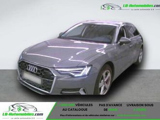 audi a6 avant 35 tdi 163 ch