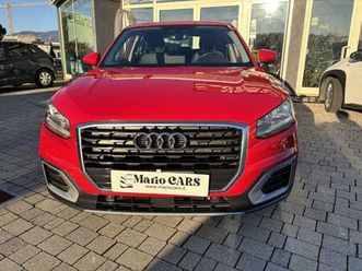 q2 q2 1.6 tdi sport