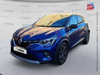 1.3 tce 140ch fap intens -21