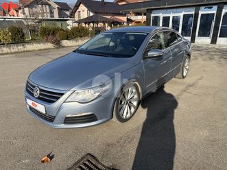 volkswagen passat cc *2.0 tdi - 103 kw*