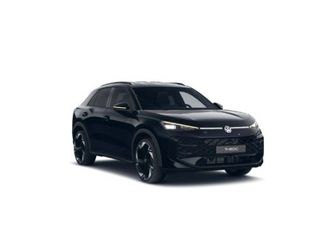 t-roc t-roc r-line 1.5 etsi act 110 kw (150 cv) dsg