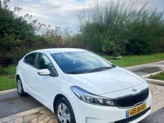 lx אוט׳ בנזין 1.6 (130 כ״ס)