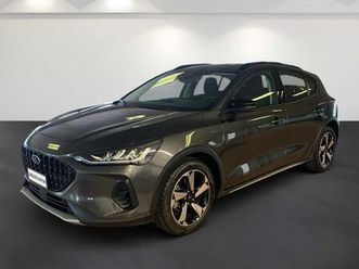 active 1.0t ecoboost h x 125cv