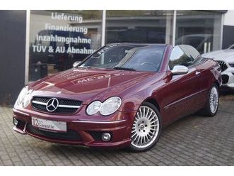 mercedes-benz-clk-350-avantgard-vollleder-comand-harman-kardon