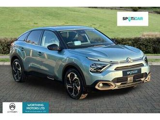 1.2 puretech c-series edition eat8 euro 6 (s/s) 5d