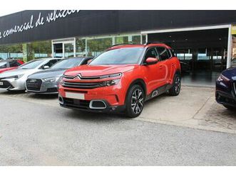 bluehdi 96kw (130cv) s&s eat8 feel