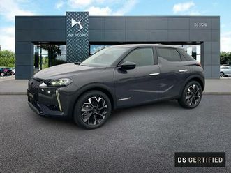 e-tense 156ch antoine de saint exupery