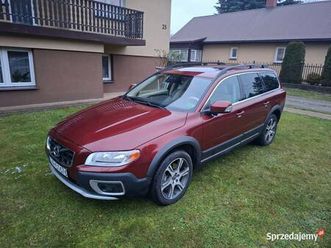 volvo xc 70 3.0 300km zamiana kopylów - sprzedajemy.pl