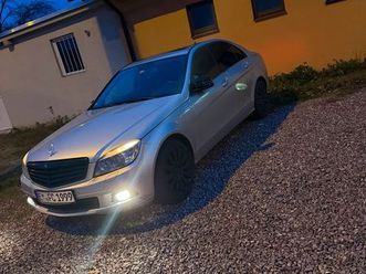 mercedes c350 cdi̇ w204 speci̇al edi̇ti̇on
