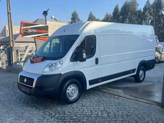 fiat ducato 3.0 maxi