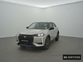 hybride 145 e-dct6 edition france