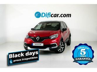 renault captur captur 1.3 tce 150cv gpf zen