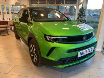 1.2 turbo griffin euro 6 (s/s) 5dr