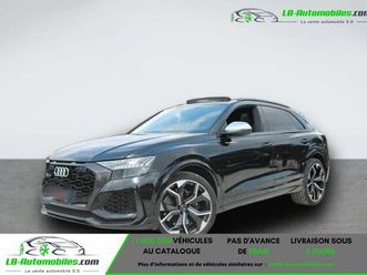 audi q8 60 tfsi e 462 bva quattro
