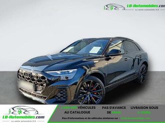 audi q8 60 tfsi e 462 bva quattro