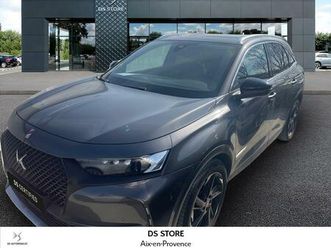 crossback e-tense 225ch performance line
