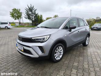 opel crossland x 1.5 cdti enjoy s&s