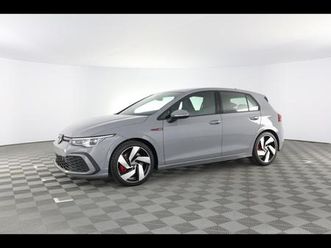 viii 2020 2.0 tsi gti 245cv dsg