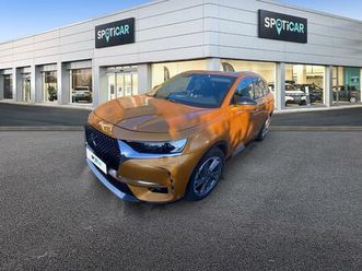 crossback crossback hybride e-tense 225 eat8 rivoli