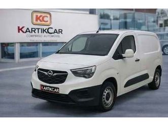 opel combo life 1.5 cdti elegance plus