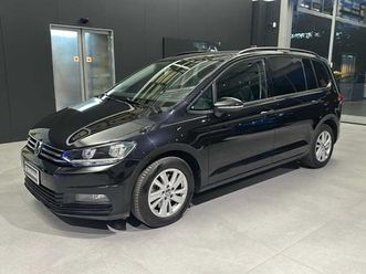 2.0 tdi business dsg 7 posti