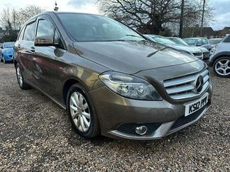 1.6 b180 blueefficiency se 7g-dct euro 5 (start/stop) 5dr