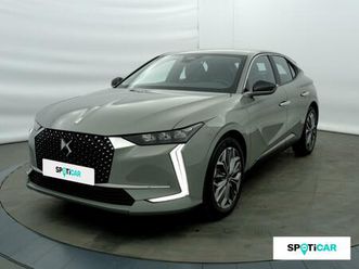 puretech 130ch bastille automatique