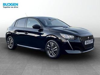 1.2 puretech allure premium euro 6 (s/s) 5dr