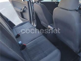 volkswagen golf plus 1.9 tdi trendline