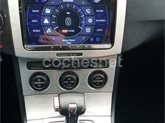 volkswagen passat variant 2.0 tdi dpf dsg r line