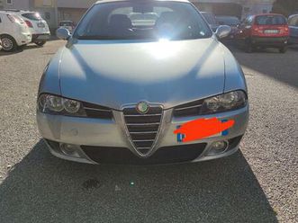 alfa 156