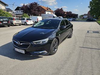 opel insignia 1,6 grand sport cdti automatik, 2020 god.