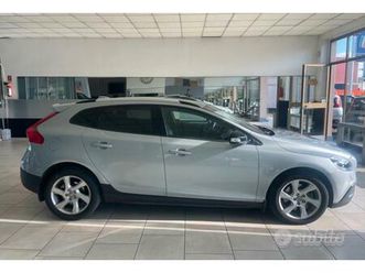 volvo v40 cross 190 cv aut. biturbo