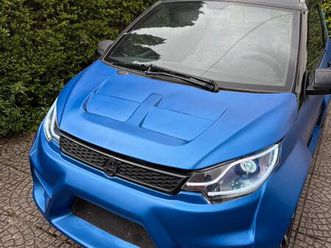 aixam gto edizione imola 474