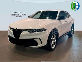 alfa romeo tonale 1.5 mhev gasolina 130 cv sprint fwd