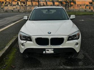 bmw x1 e84