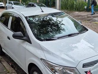 hatch ls 1.0 8v flex power mec. 4p