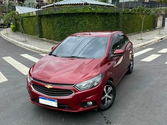 hatch ltz 1.4 8v flex aut. 4p