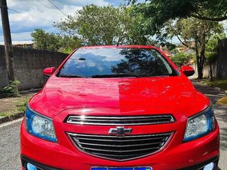 hatch ltz 1.4 8v flex power mec. 4p