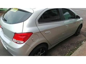 joy hatch 1.0 8v flex mec. 4p