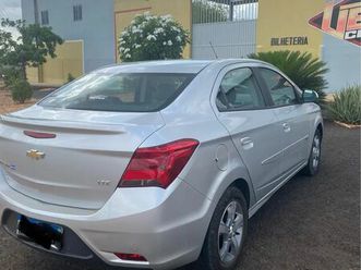 sed. ltz 1.4 8v flexpower 4p