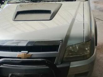 p-up advant. 2.4/2.4 mpfi f.power cd