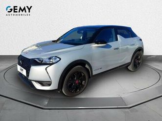 crossback bluehdi 130 eat8 performance line