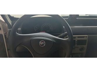 mille 1.0 fire/ f.flex/ economy 2p