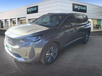 1.5 bluehdi 130 allure pack *navi*kinder-paket