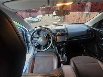 ltz 1.8 8v econo.flex 4p aut.