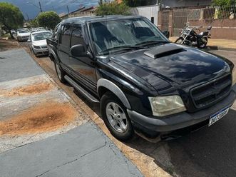 p-up colina 2.8 tdi 4x2/4x4 cd dies.