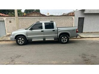 p-up executive 2.4 mpfi f.power cd