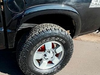 p-up executive 2.4 mpfi f.power cd